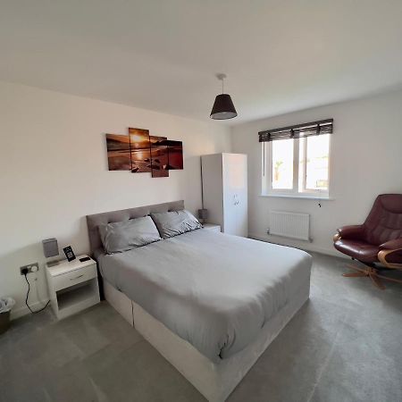 North Colchester Homestay Mile End Eksteriør billede