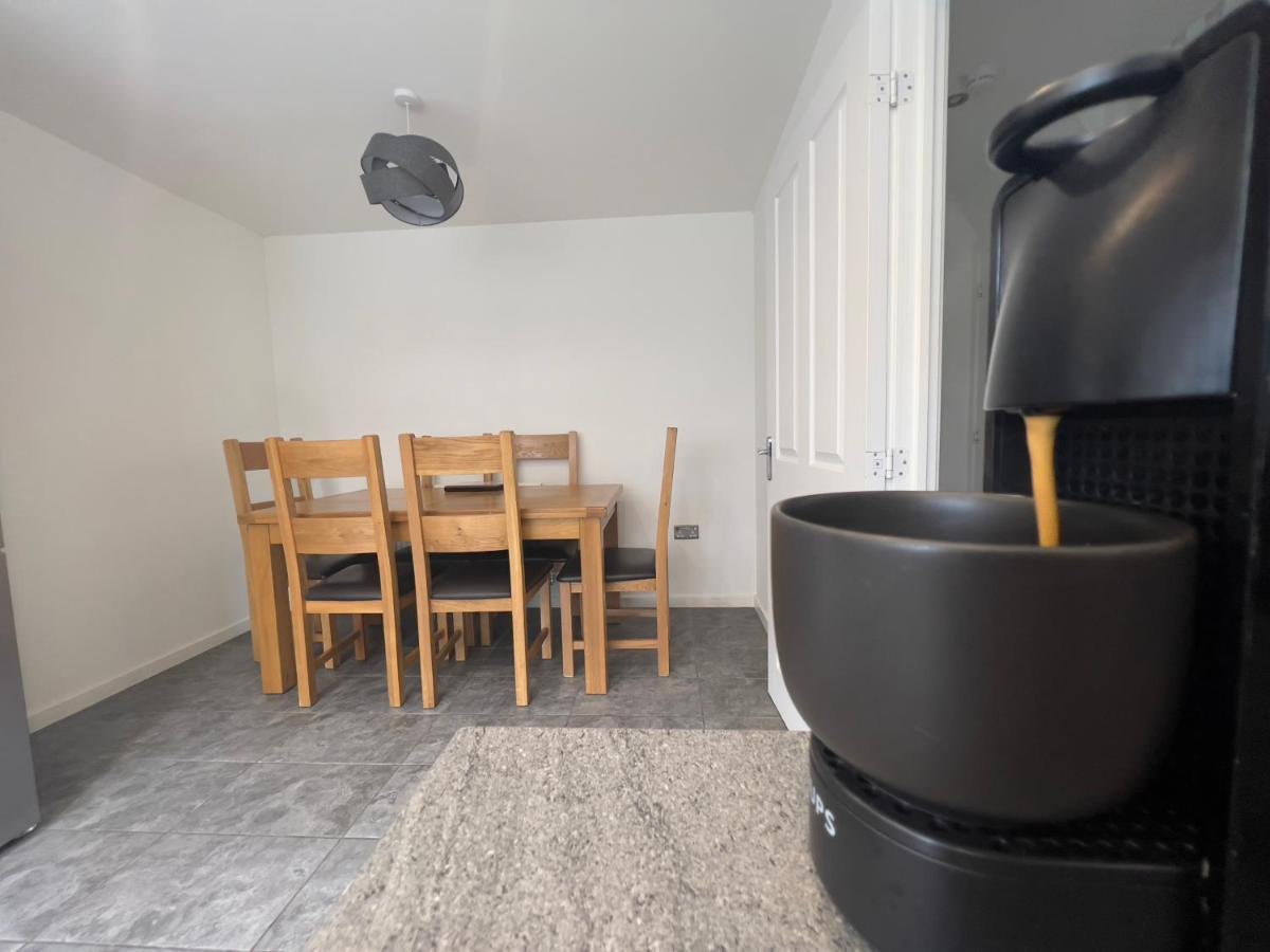 North Colchester Homestay Mile End Eksteriør billede
